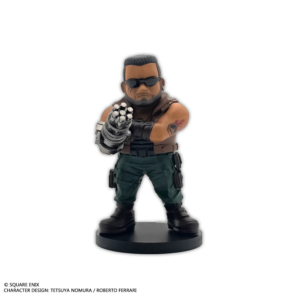 Final Fantasy VII Rebirth Adorable Arts Petit Vol.1 (Box Of 6)