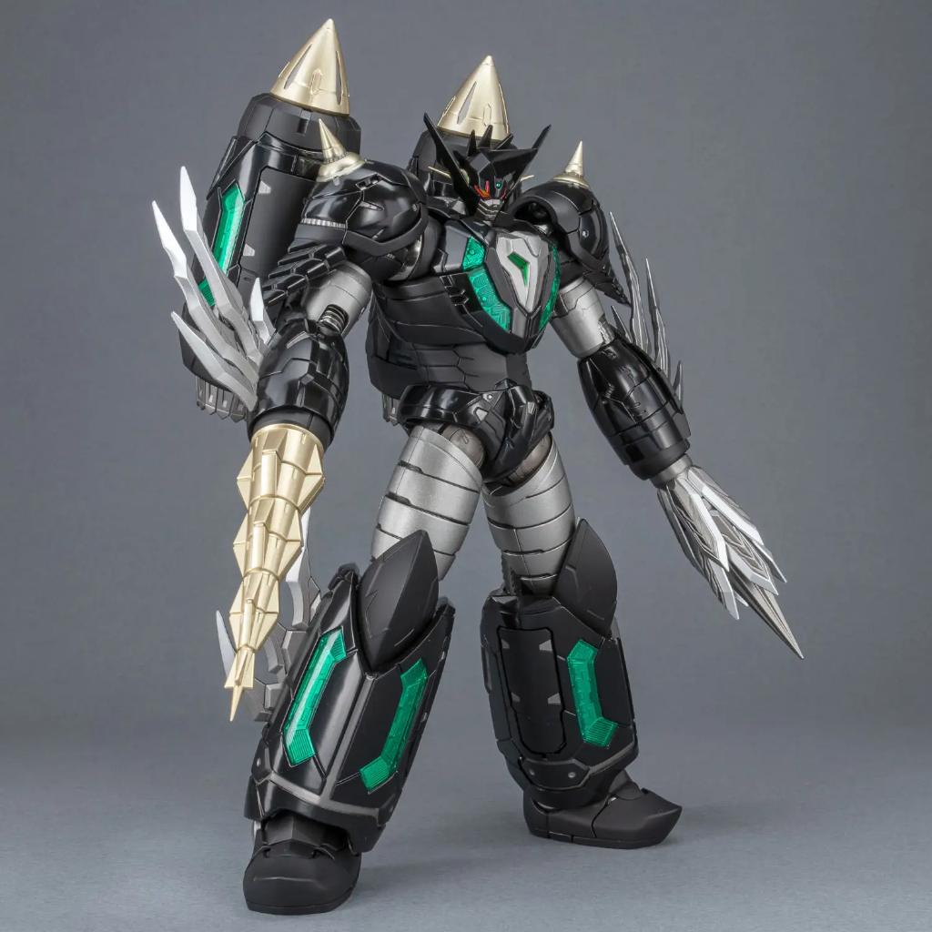 Riobot - Shin Getter Dragon Black Ver.