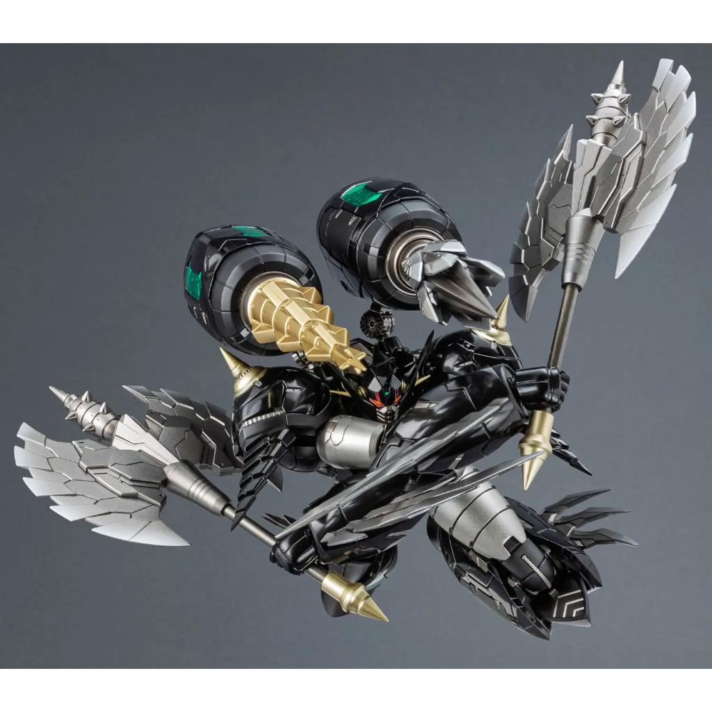Riobot - Shin Getter Dragon Black Ver.