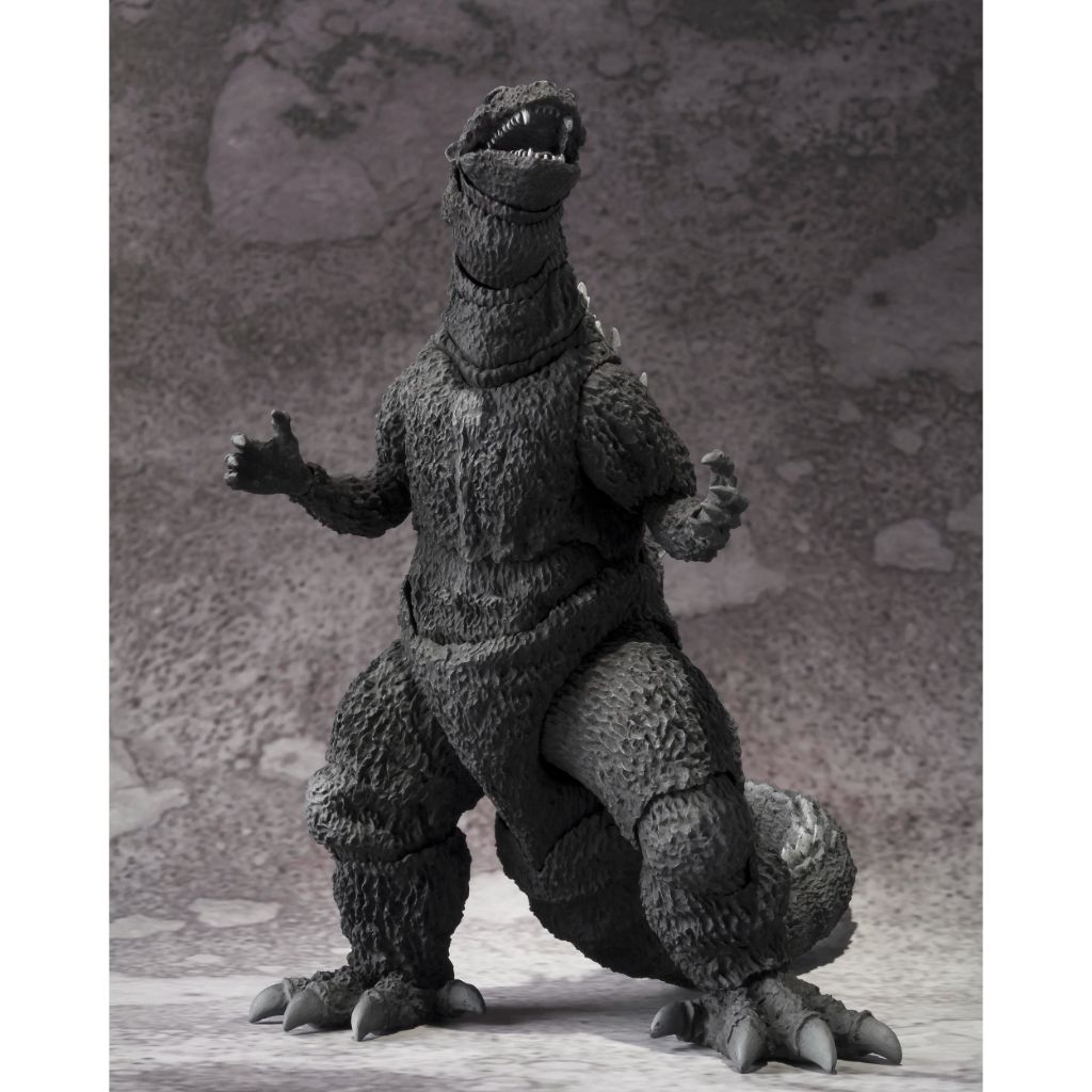 S.H.Monsterarts Godzilla [1954]