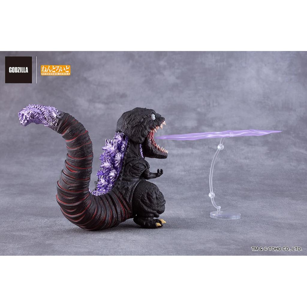 Nendoroid 2800 Godzilla (2016)