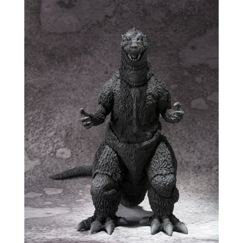 S.H.Monsterarts Godzilla [1954]
