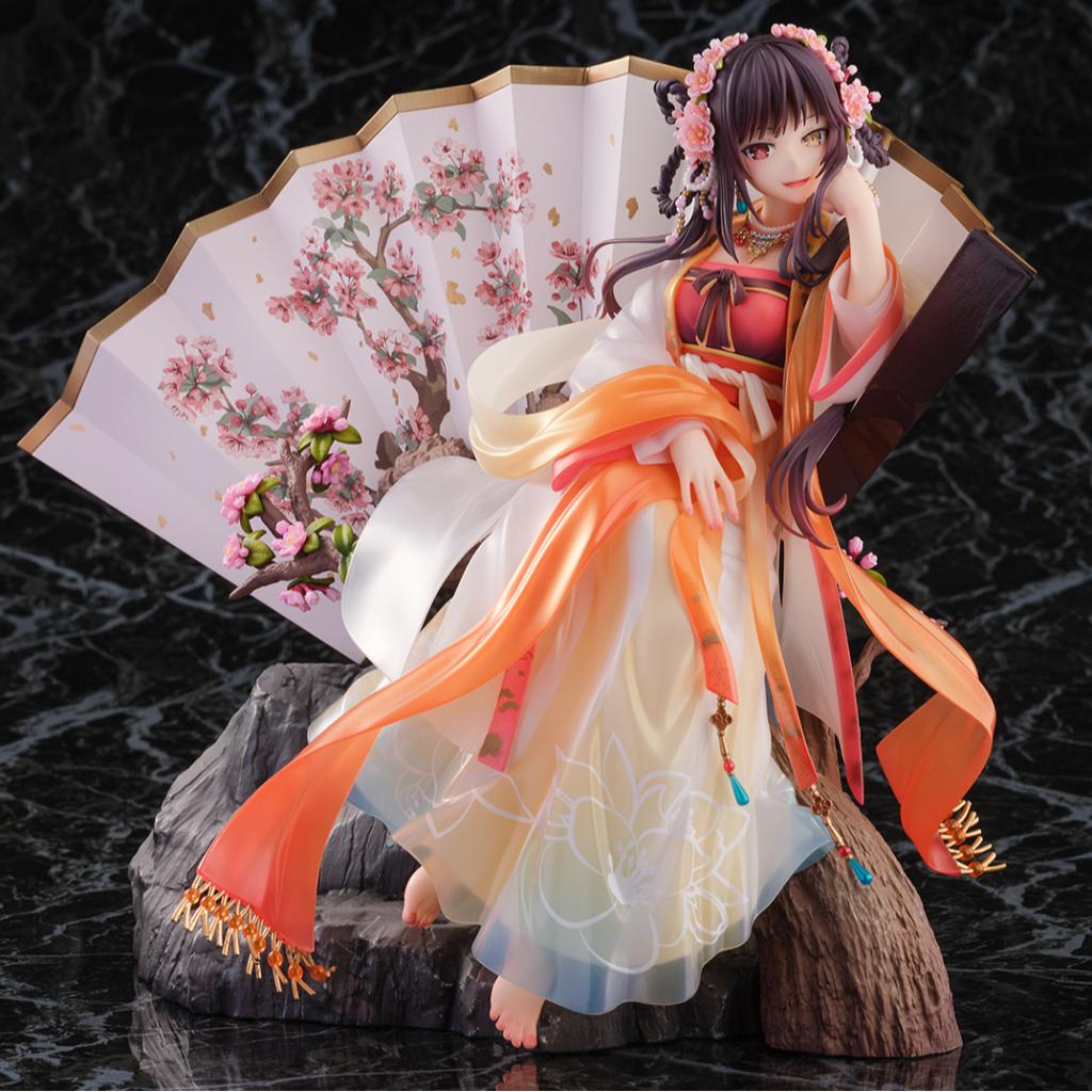 Date A Live - Kurumi Tokisaki Hanfu Ver. Figurine