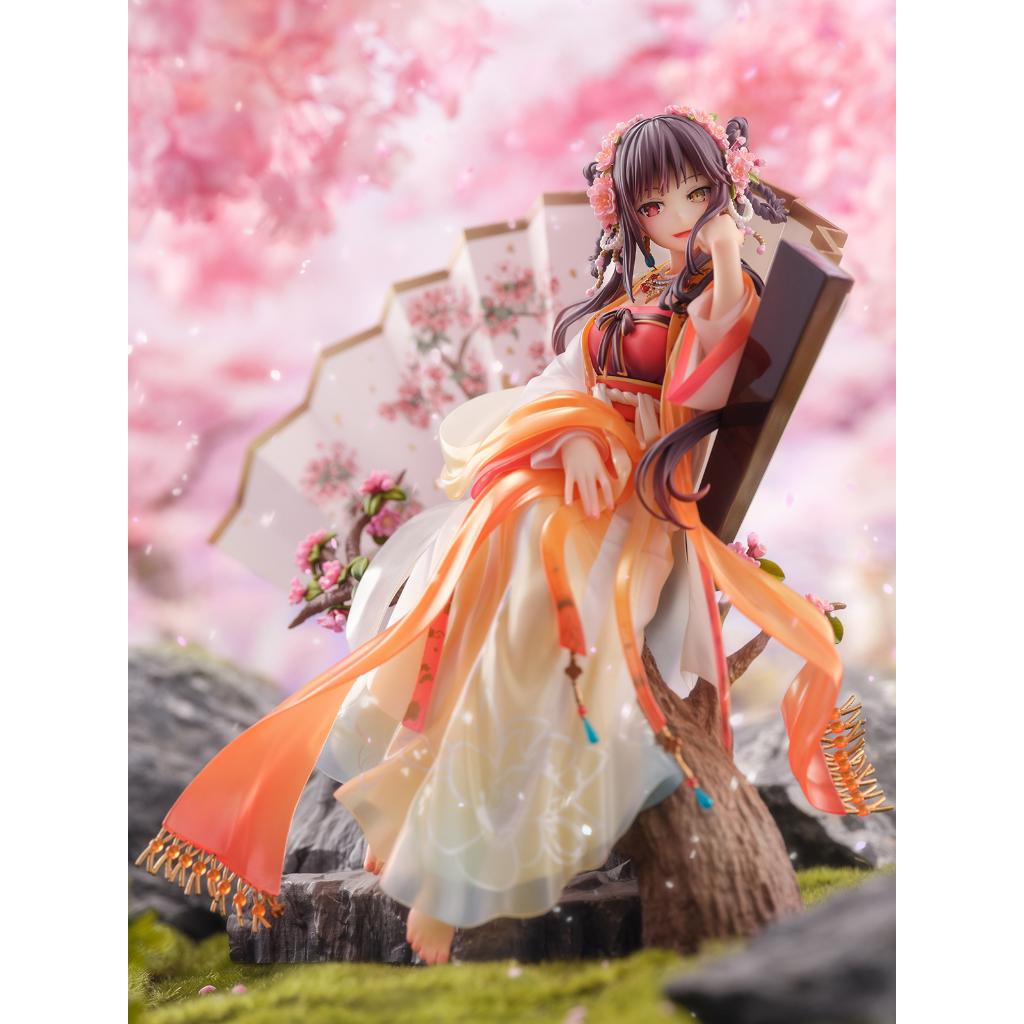 Date A Live - Kurumi Tokisaki Hanfu Ver. Figurine