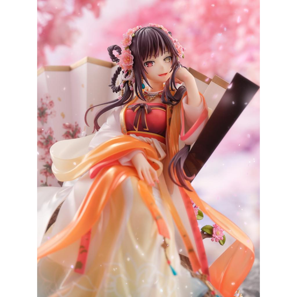 Date A Live - Kurumi Tokisaki Hanfu Ver. Figurine