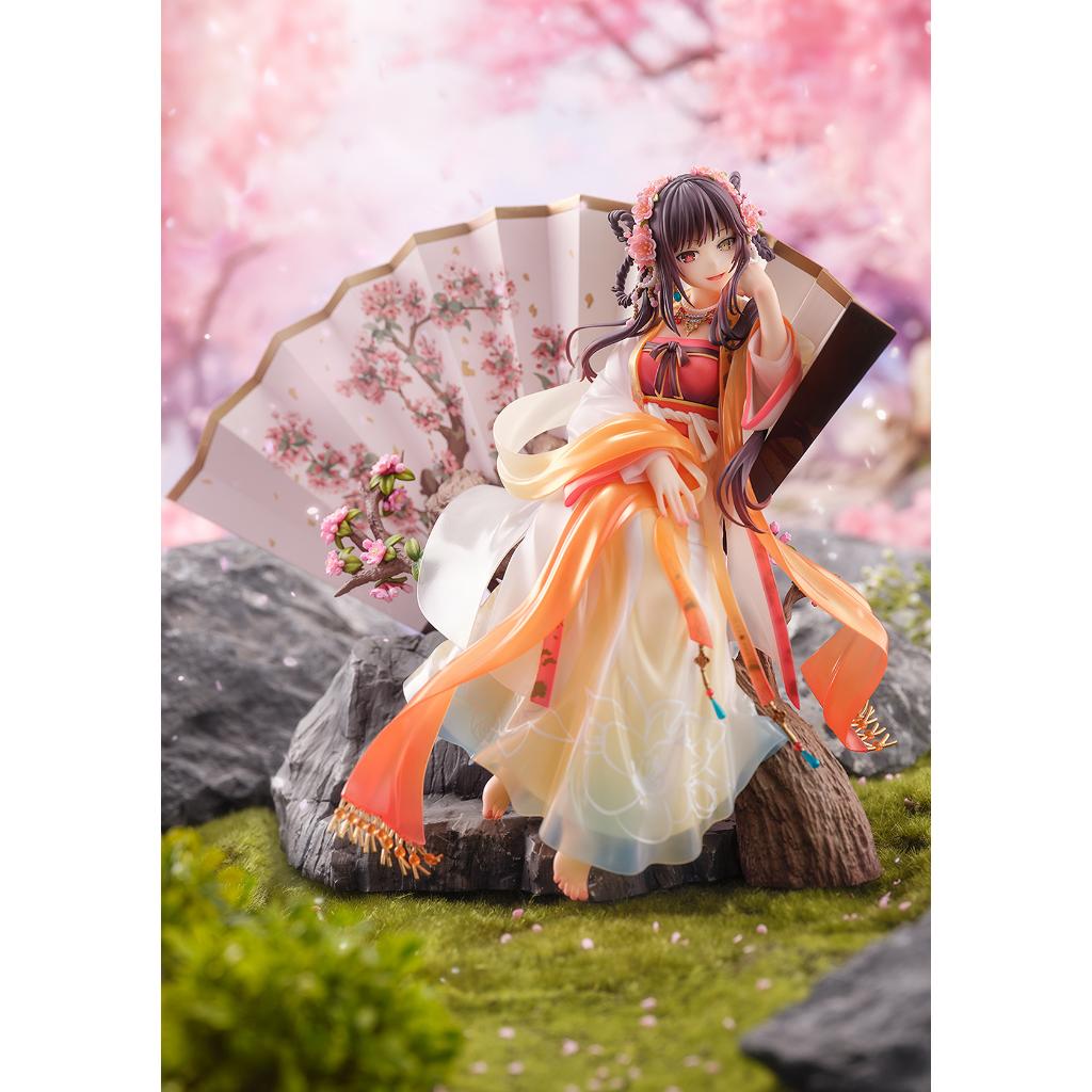 Date A Live - Kurumi Tokisaki Hanfu Ver. Figurine