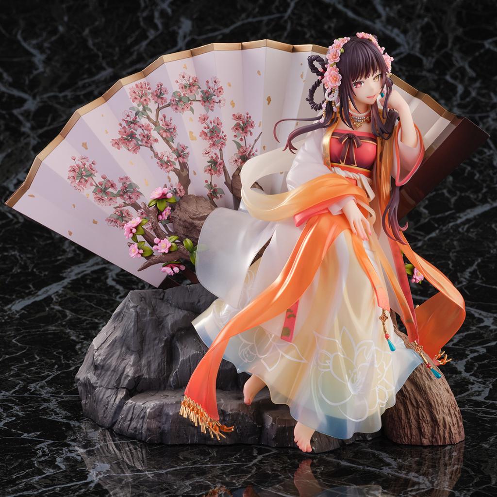 Date A Live - Kurumi Tokisaki Hanfu Ver. Figurine