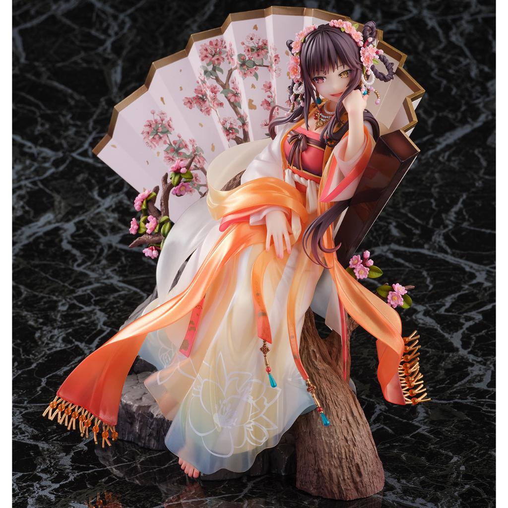 Date A Live - Kurumi Tokisaki Hanfu Ver. Figurine