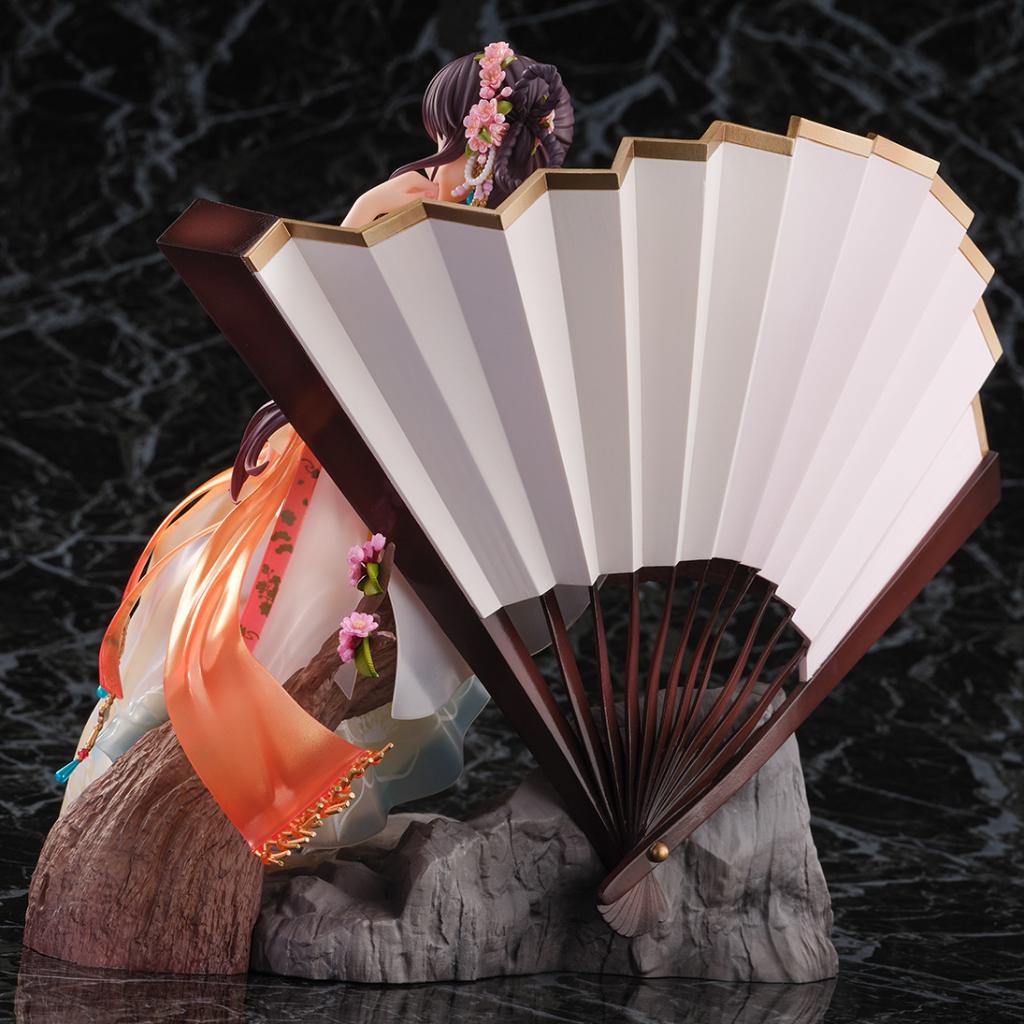 Date A Live - Kurumi Tokisaki Hanfu Ver. Figurine