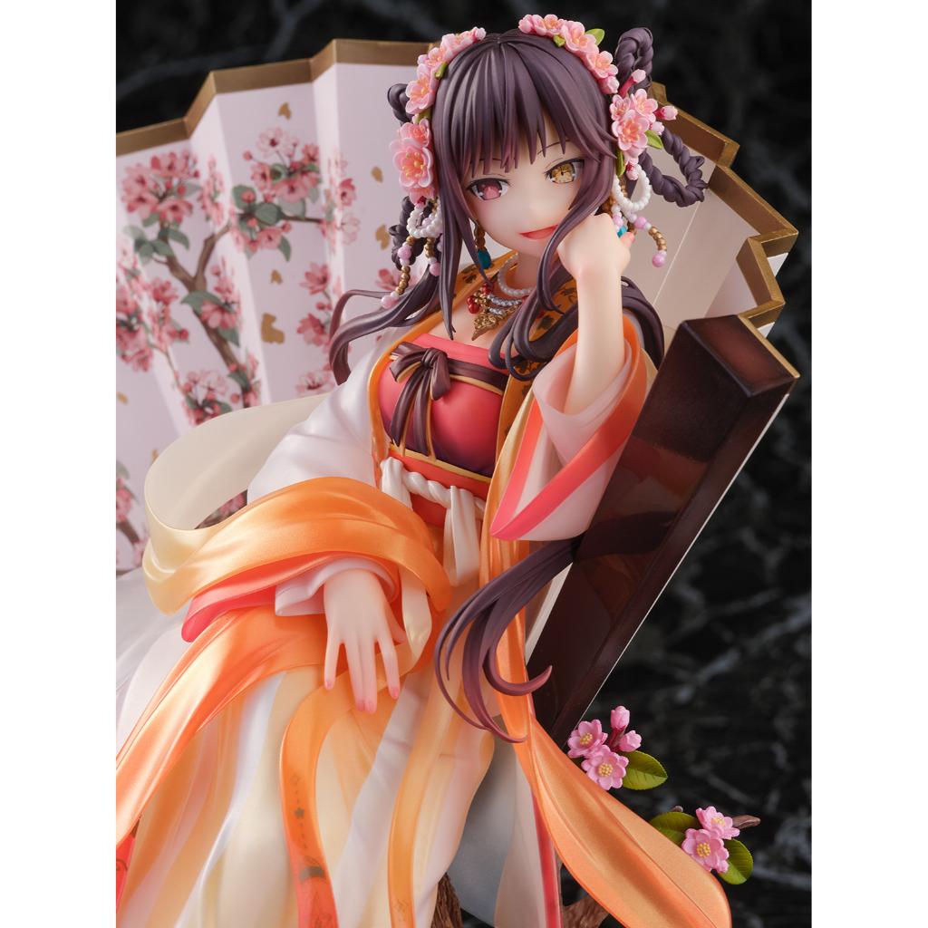 Date A Live - Kurumi Tokisaki Hanfu Ver. Figurine