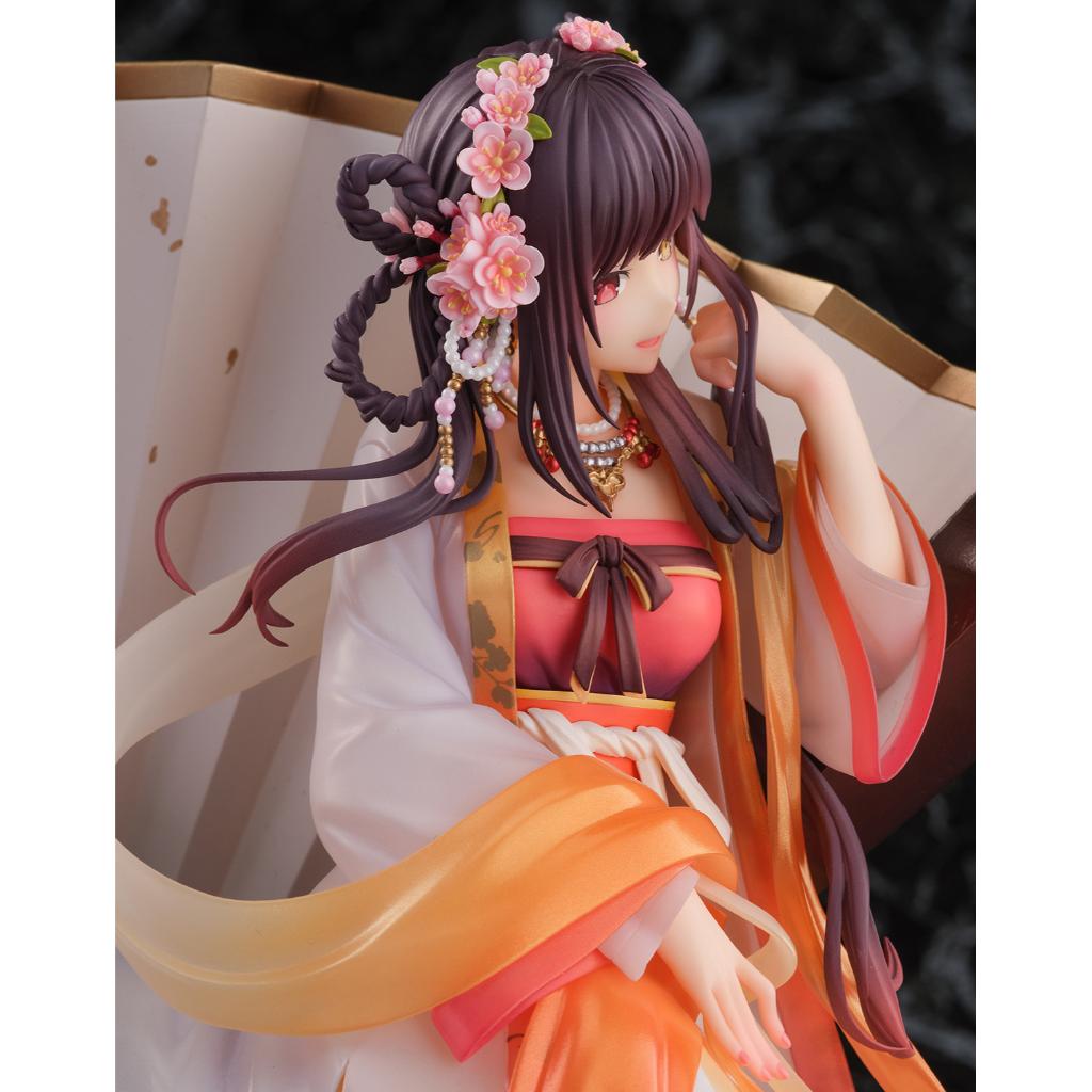 Date A Live - Kurumi Tokisaki Hanfu Ver. Figurine