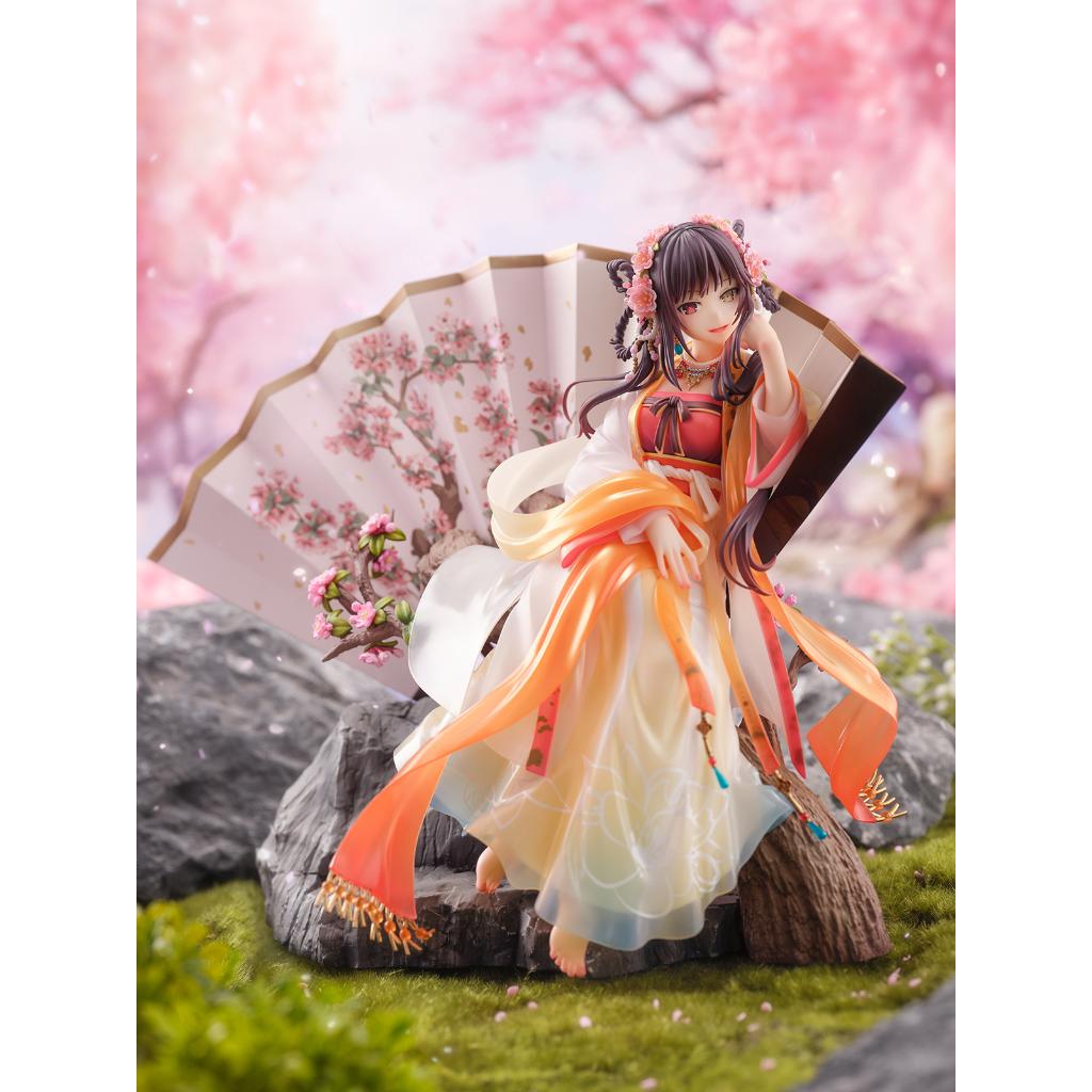 Date A Live - Kurumi Tokisaki Hanfu Ver. Figurine