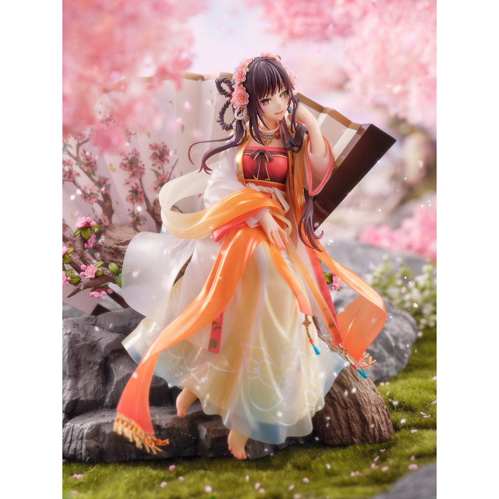 Date A Live - Kurumi Tokisaki Hanfu Ver. Figurine