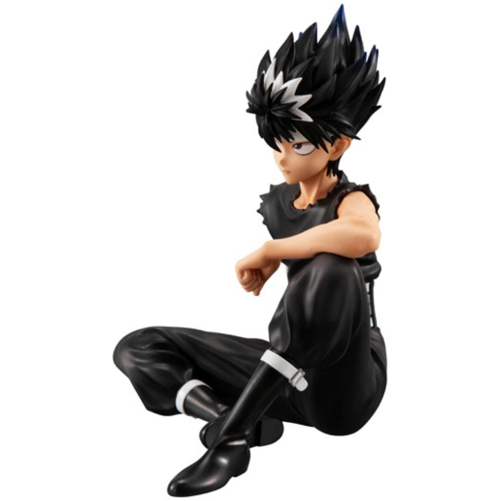 G.E.M. Series Yuyu Hakusho - Palm Size Hiei