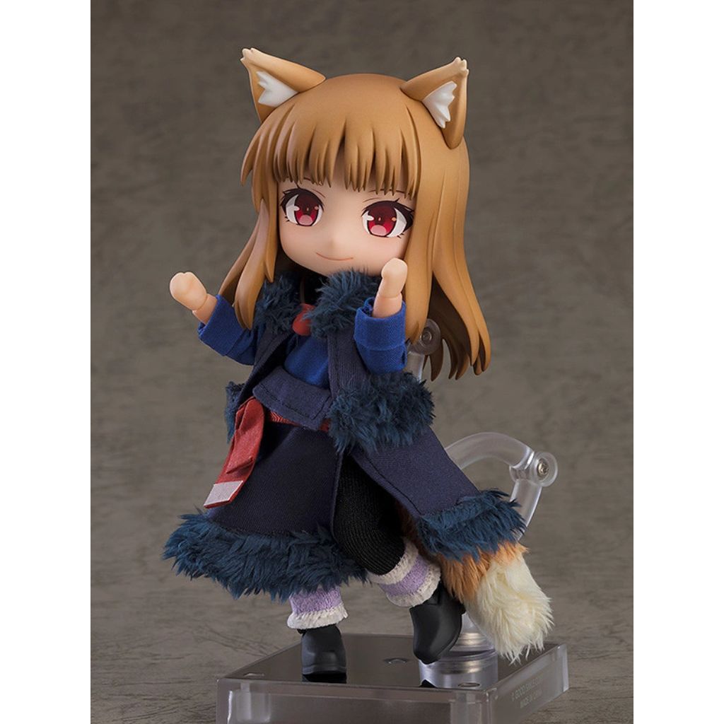 Nendoroid Doll Spice And Wolf - Holo