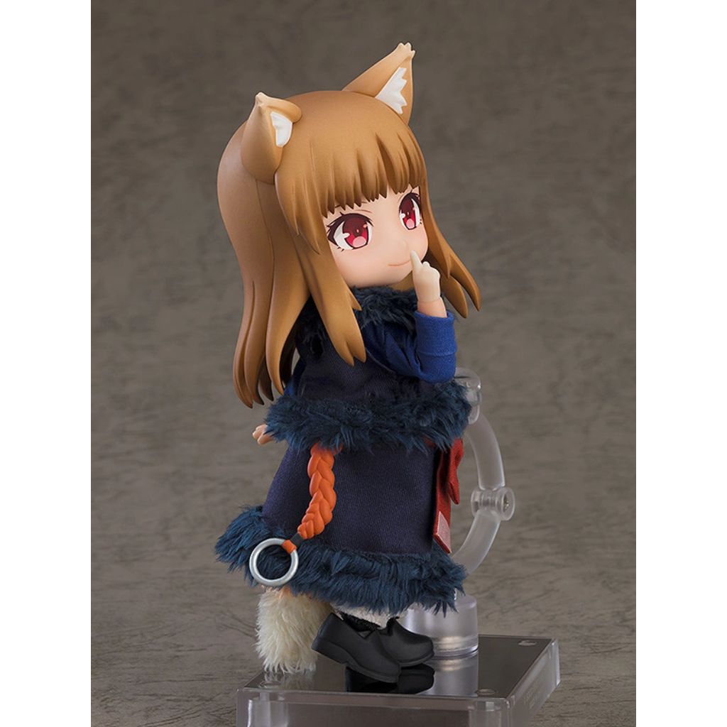 Nendoroid Doll Spice And Wolf - Holo