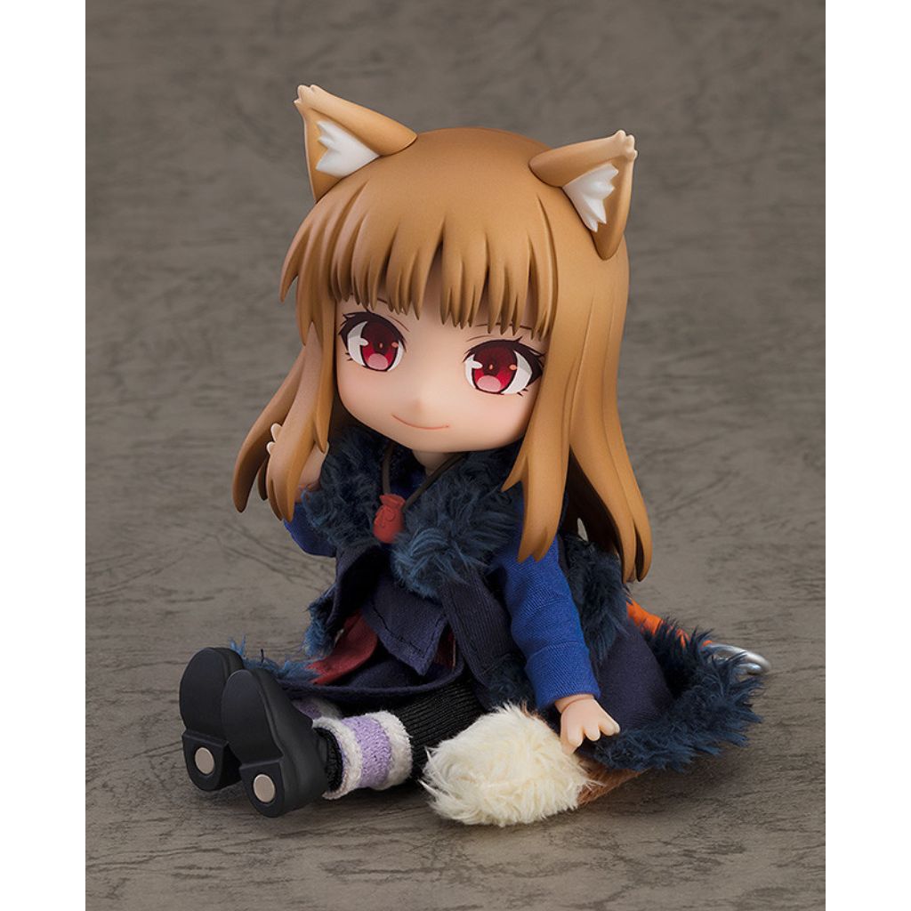 Nendoroid Doll Spice And Wolf - Holo