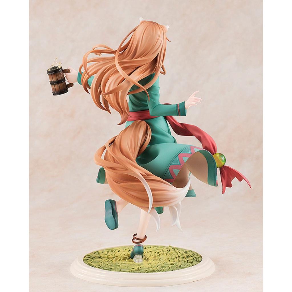 Spice And Wolf - Holo Spice And Wolf 10th Anniversary Ver. Figurine