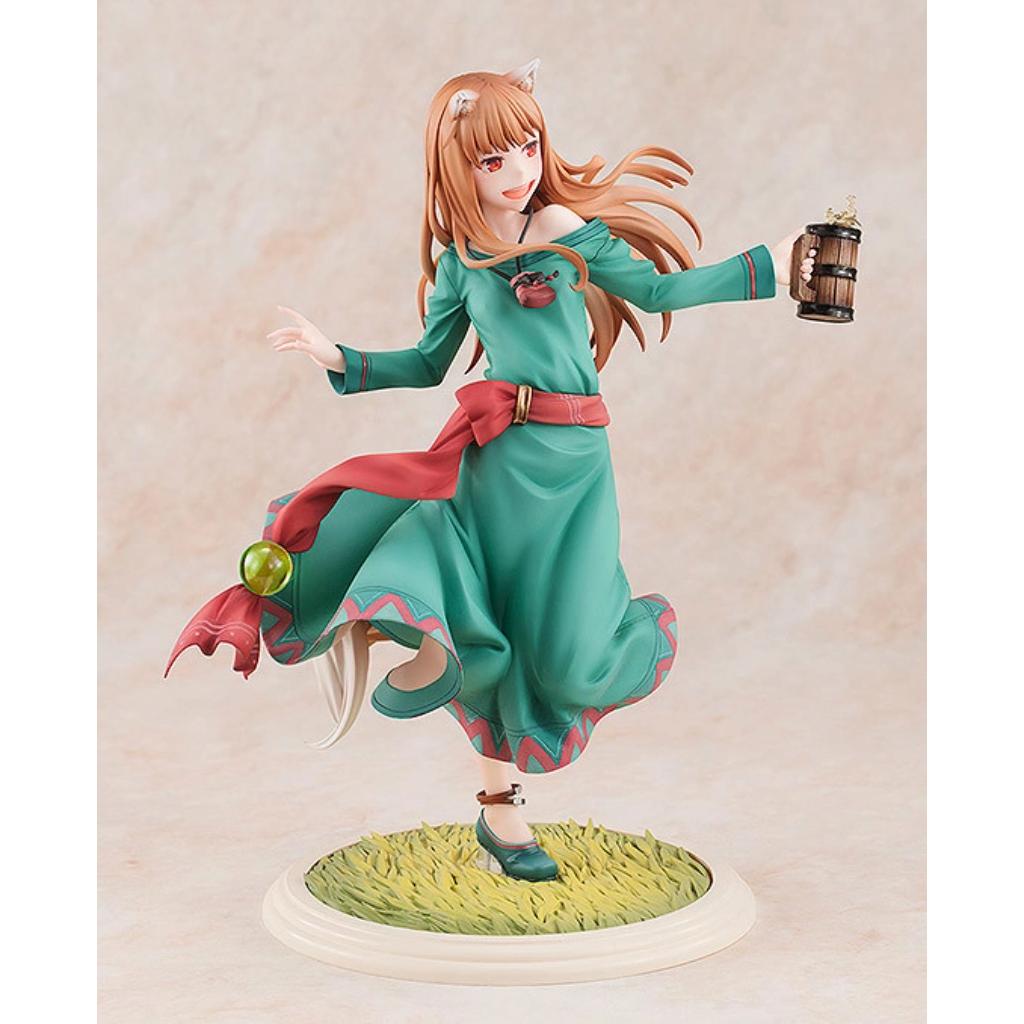 Spice And Wolf - Holo Spice And Wolf 10th Anniversary Ver. Figurine