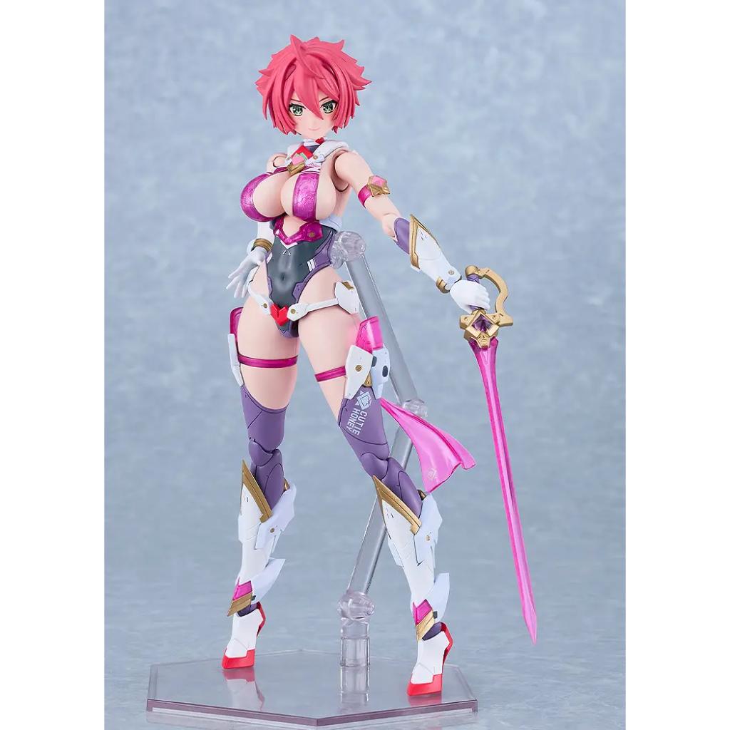 Plamatea Cutie Honey