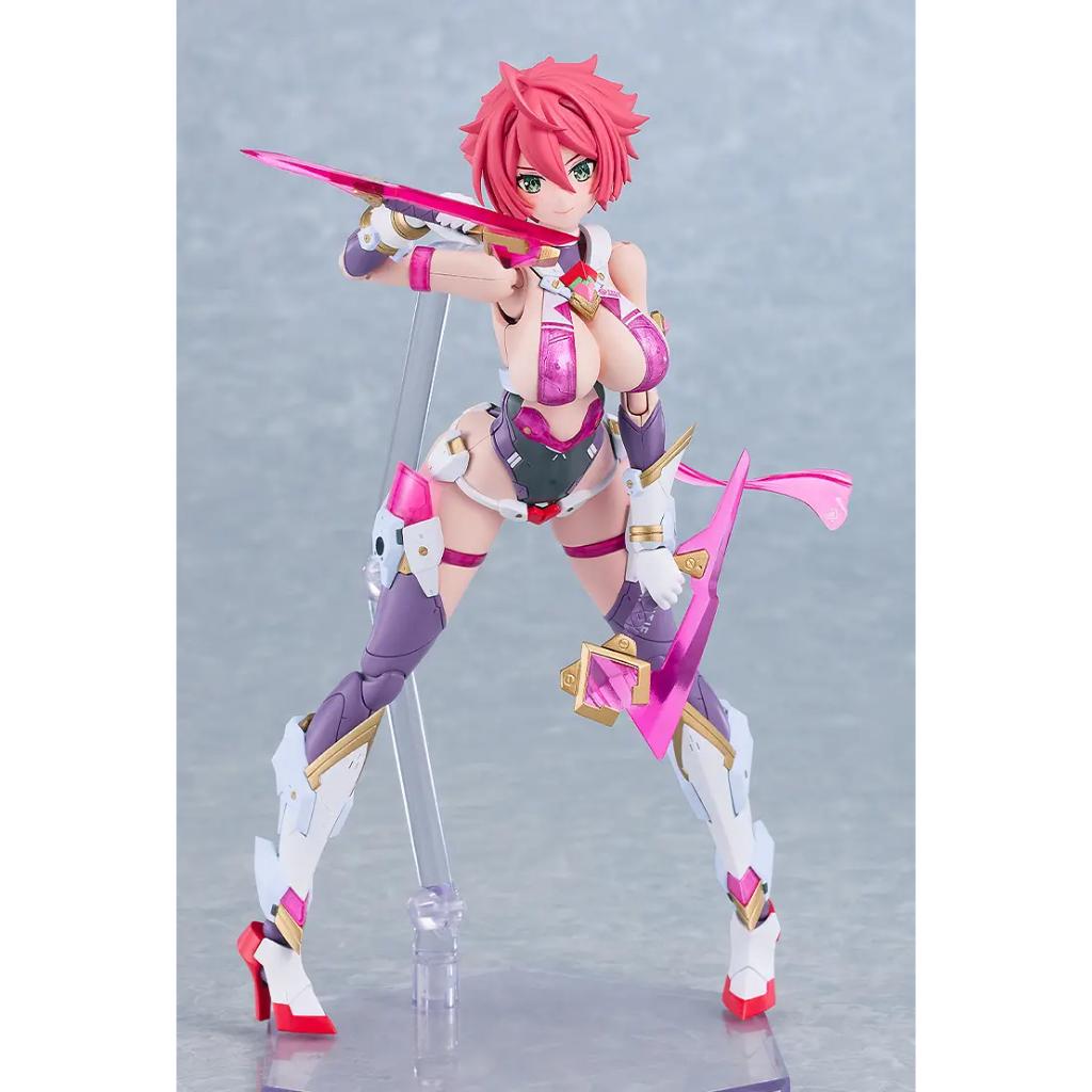Plamatea Cutie Honey