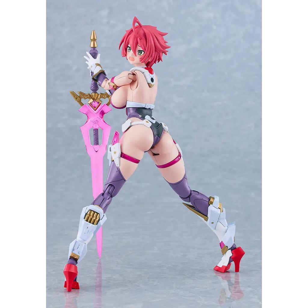 Plamatea Cutie Honey