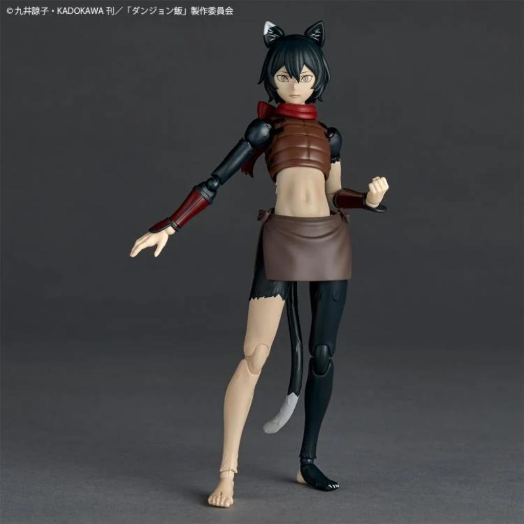 Revoltech Delicious in Dungeon - Izutsumi