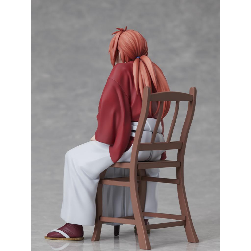 Rurouni Kenshin - Kenshin Himura Non Scale Figure