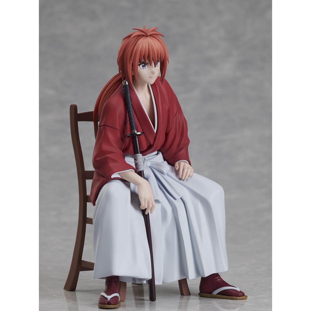 Rurouni Kenshin - Kenshin Himura Non Scale Figure
