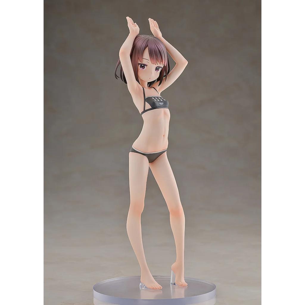 Sword Art Online Alternative Gun Gale Online - Llenn: Light Novel Swimsuit Ver. Figurine