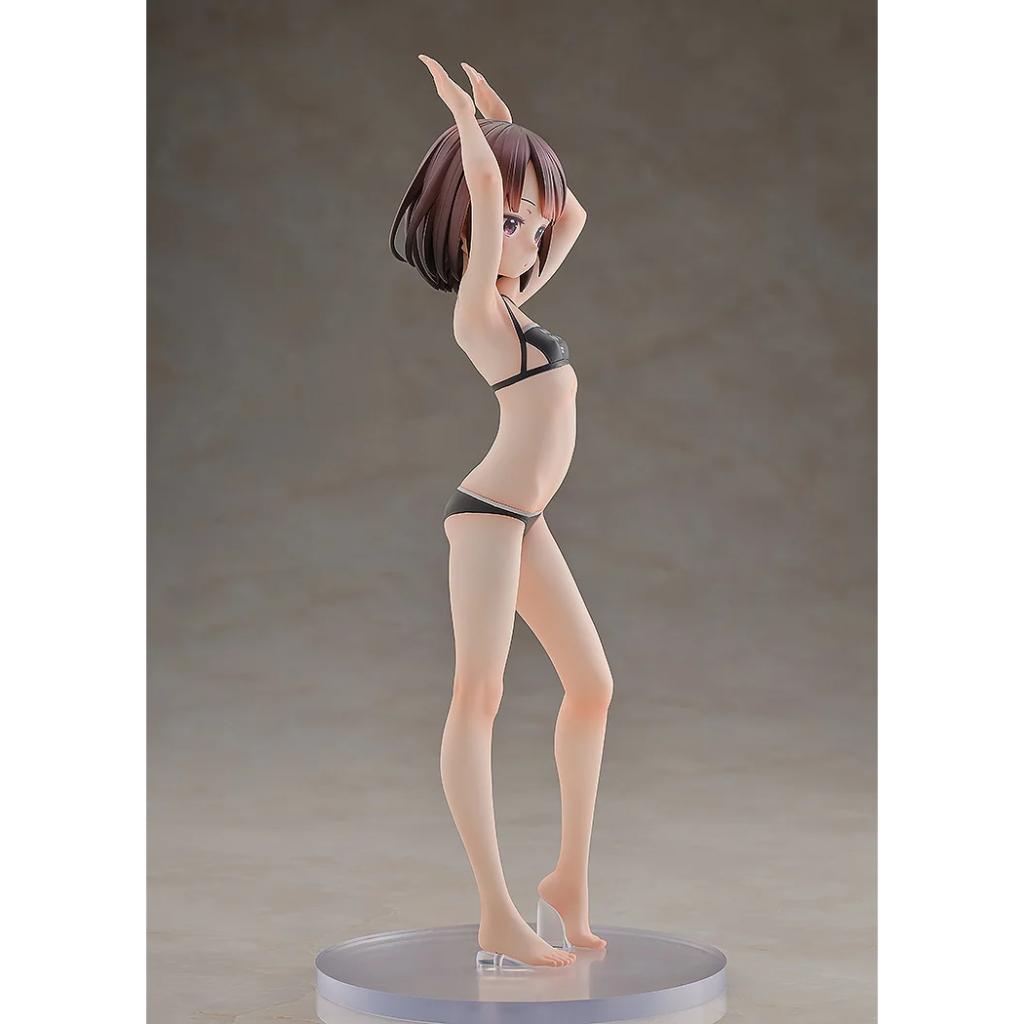 Sword Art Online Alternative Gun Gale Online - Llenn: Light Novel Swimsuit Ver. Figurine