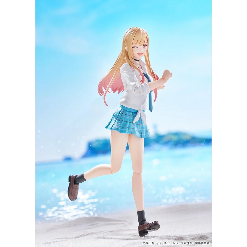 Figma 662 My Dress-Up Darling - Marin Kitagawa