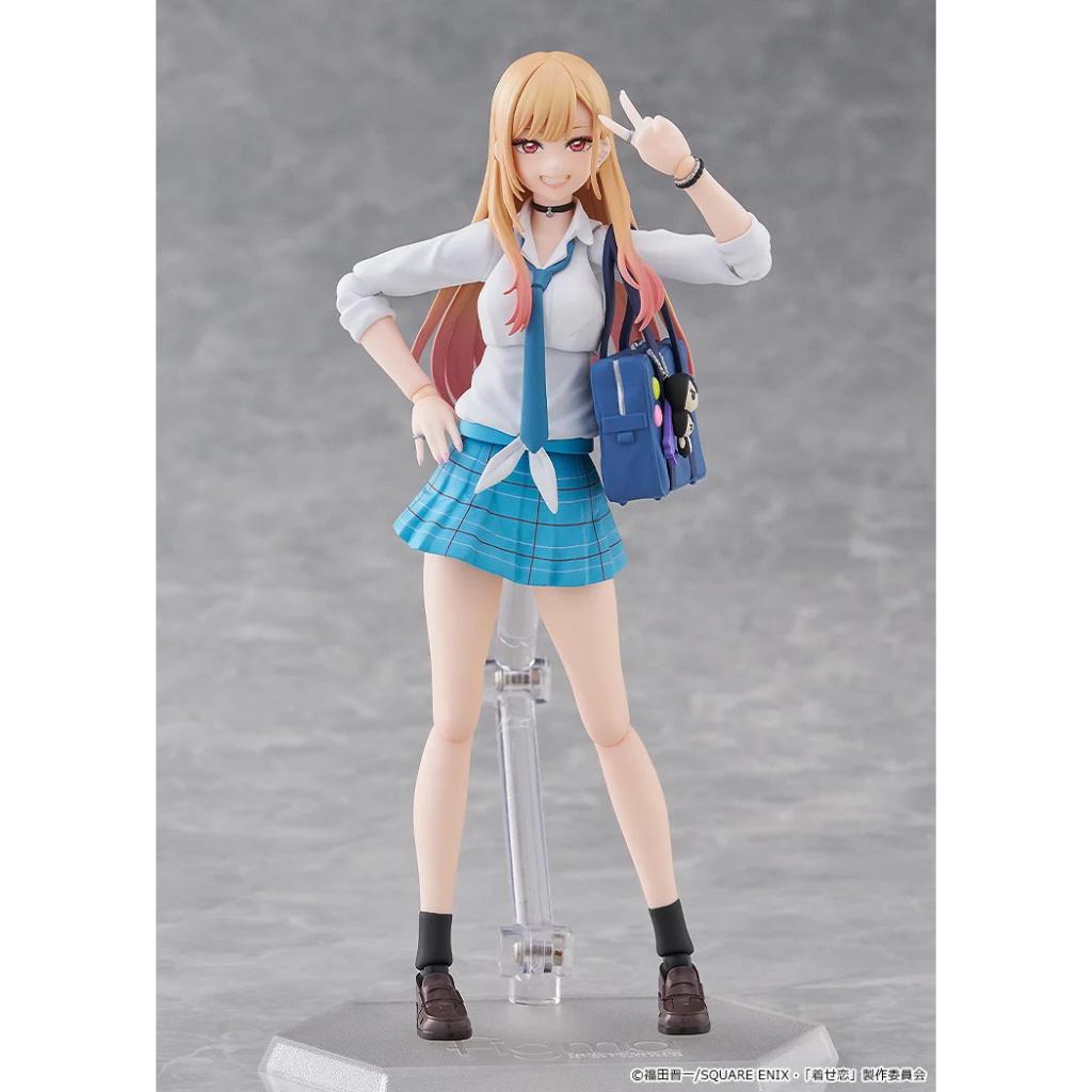 Figma 662 My Dress-Up Darling - Marin Kitagawa