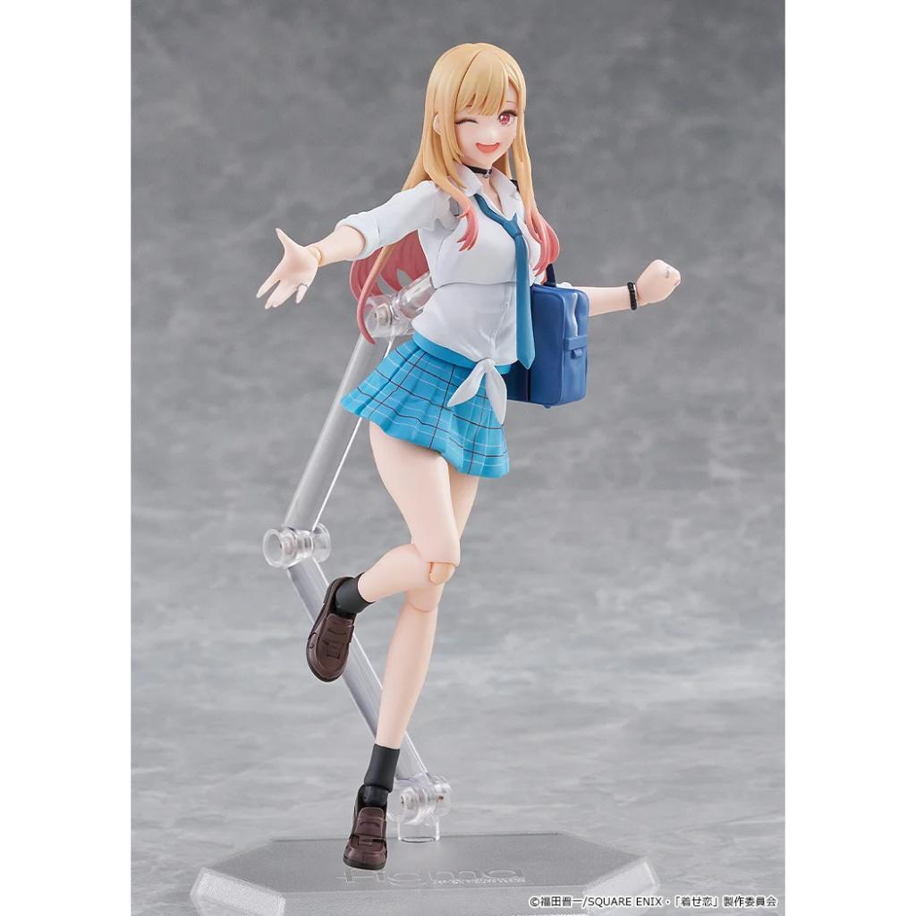 Figma 662 My Dress-Up Darling - Marin Kitagawa
