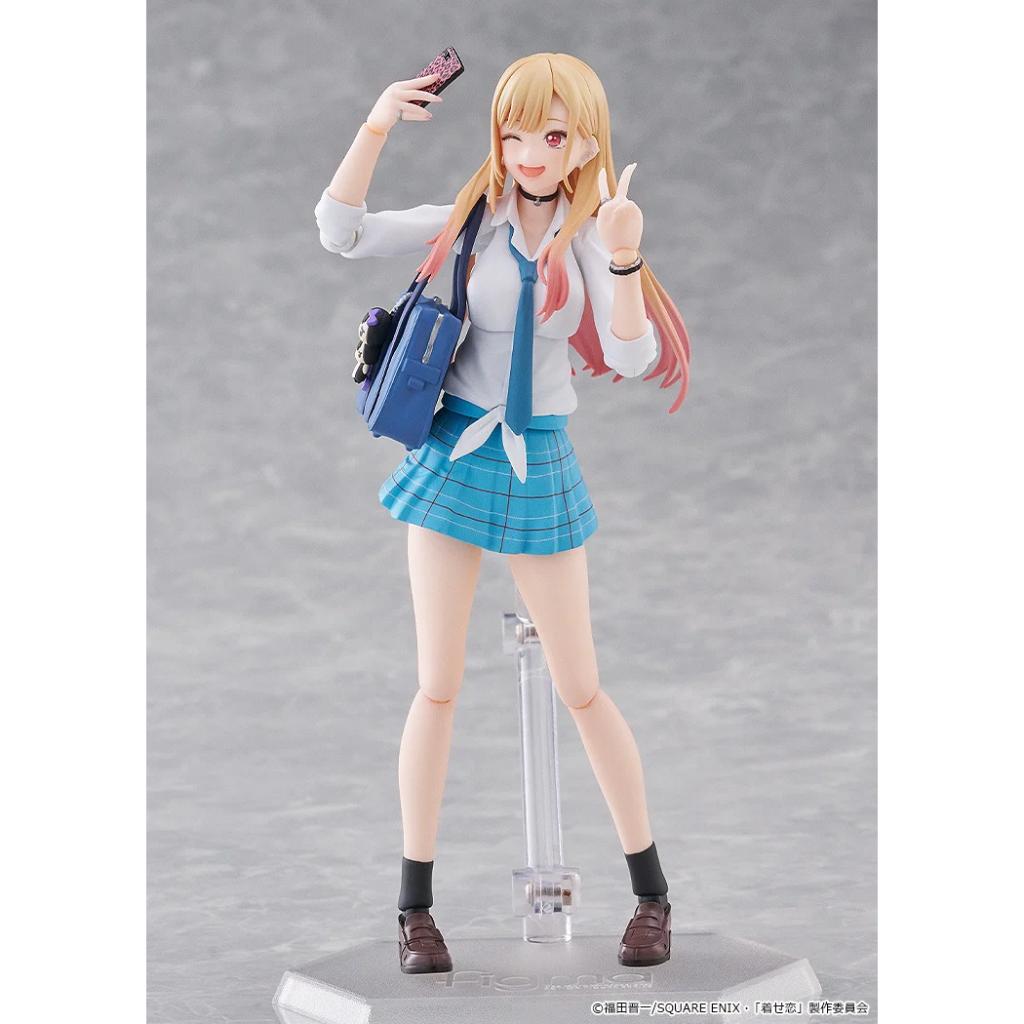 Figma 662 My Dress-Up Darling - Marin Kitagawa