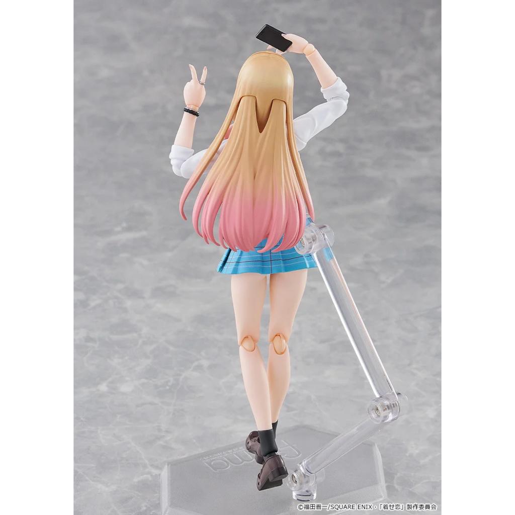 Figma 662 My Dress-Up Darling - Marin Kitagawa