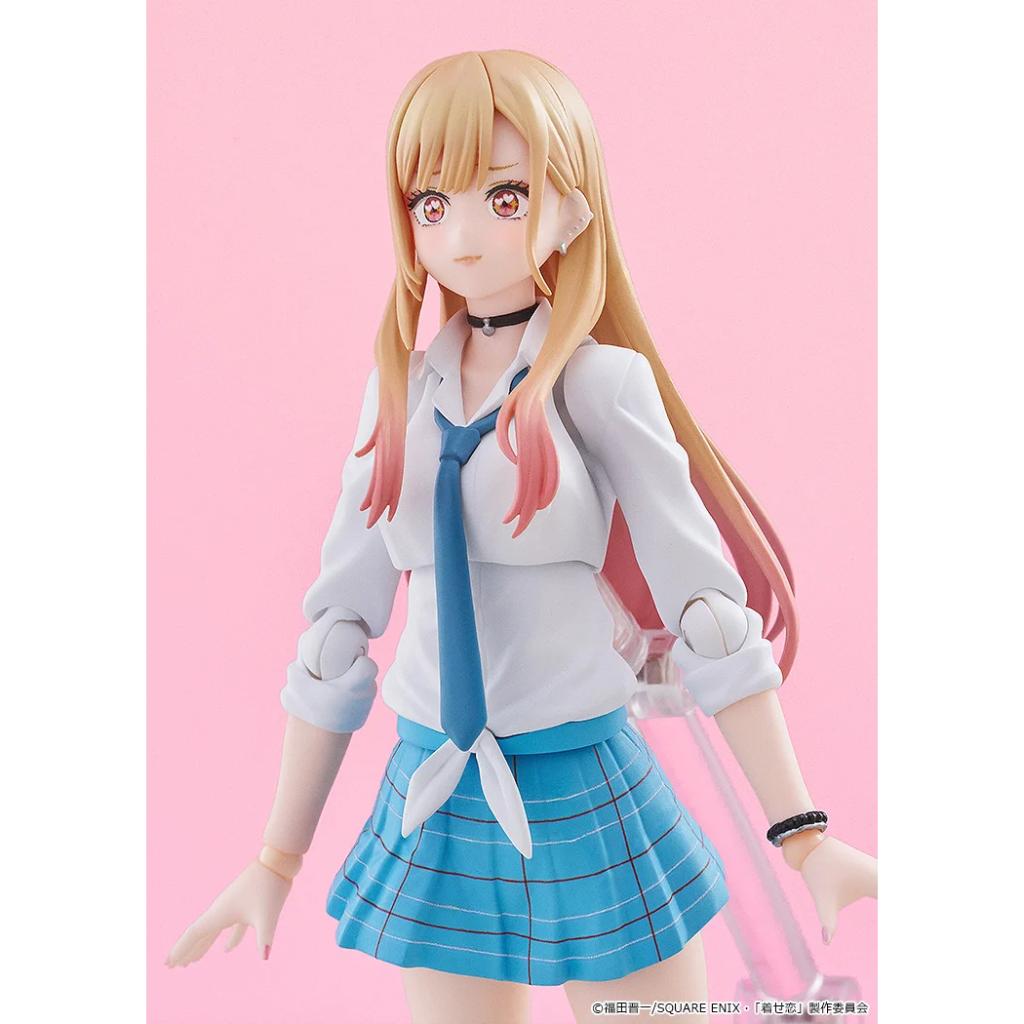 Figma 662 My Dress-Up Darling - Marin Kitagawa