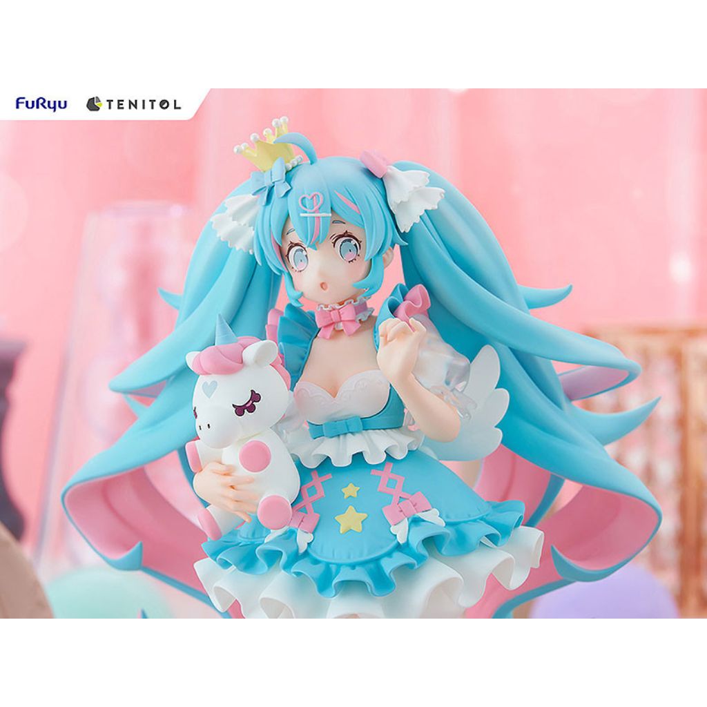 Hatsune Miku - Tenitol Yumekawa Princess