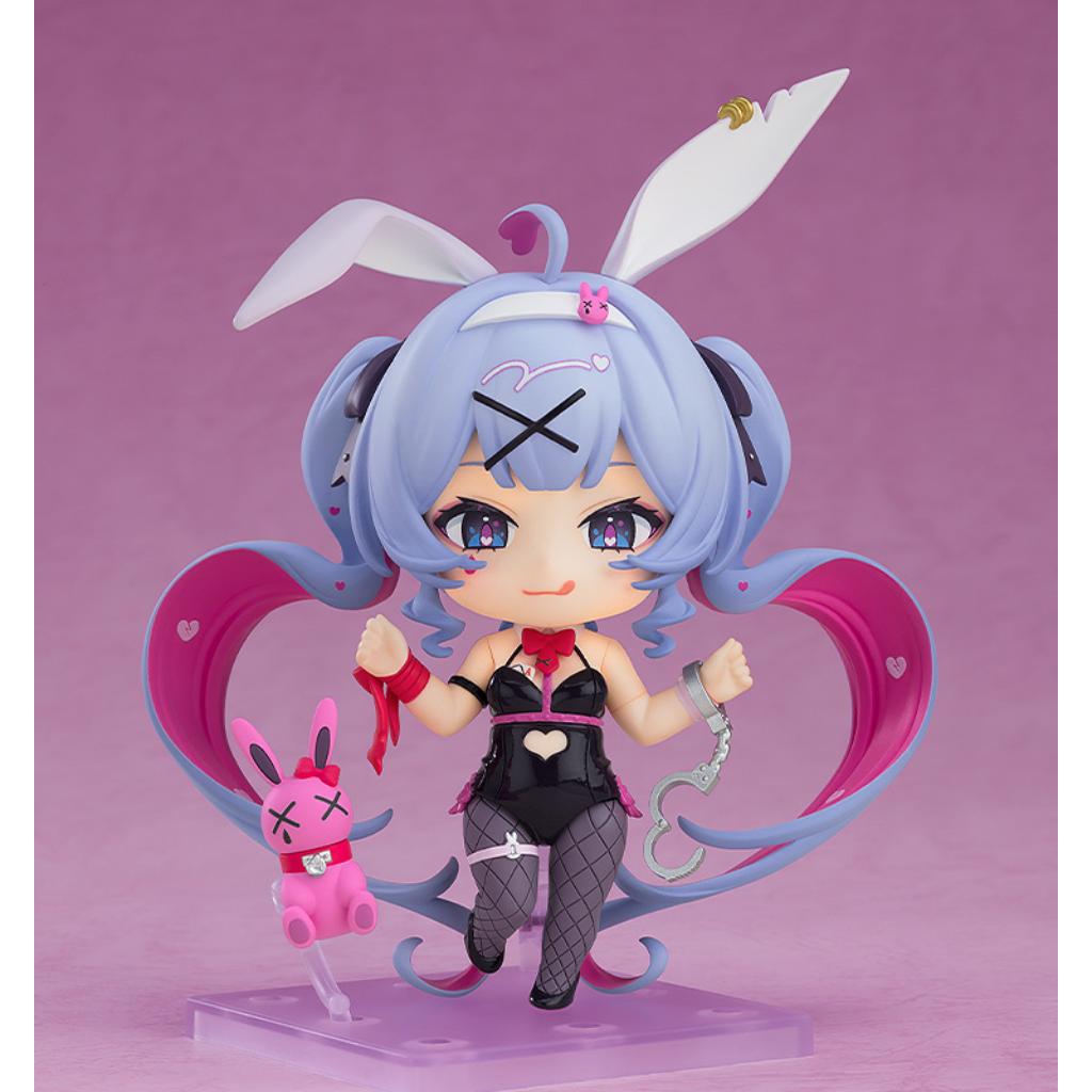 Nendoroid 2730 Hatsune Miku: Rabbit Hole Ver.