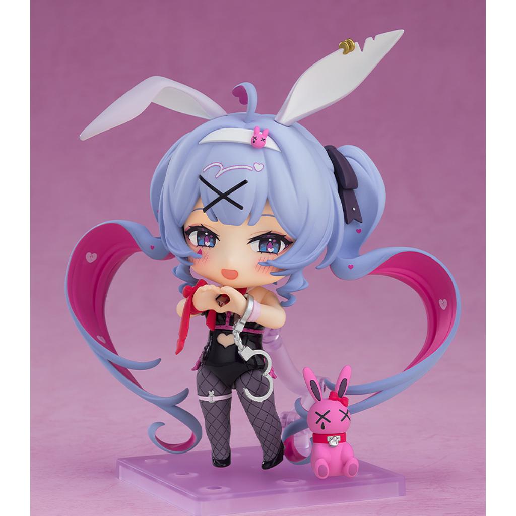 Nendoroid 2730 Hatsune Miku: Rabbit Hole Ver.