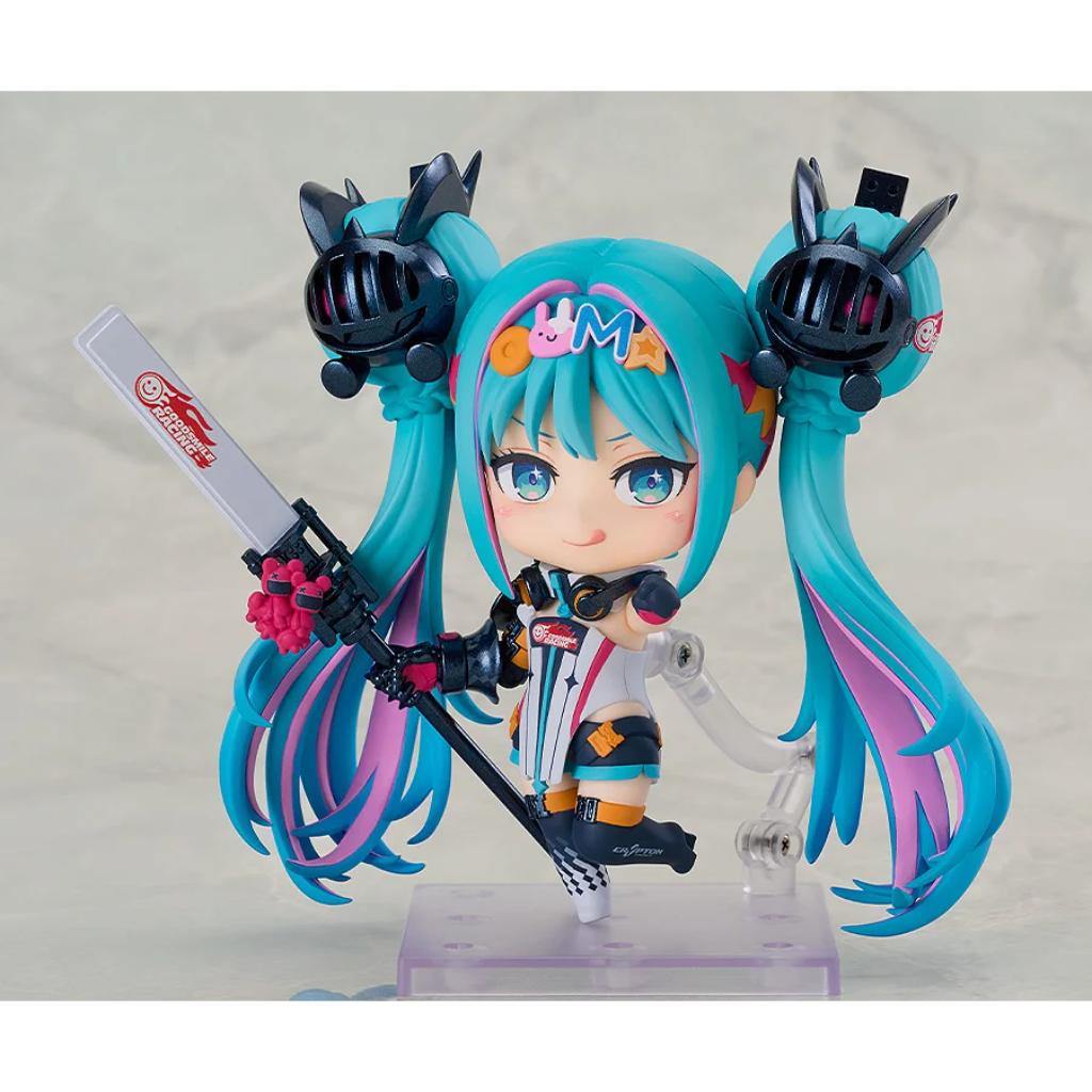 Nendoroid 2964 Racing Miku: 2026 Ver.