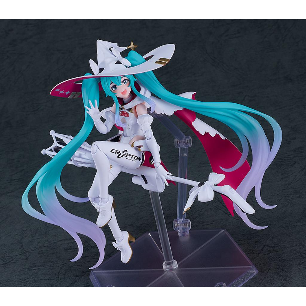 Figma Sp-171 Racing Miku 2024 Ver.