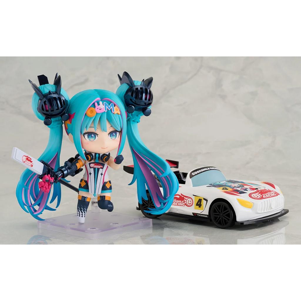 Nendoroid 2964 Racing Miku: 2026 Ver.