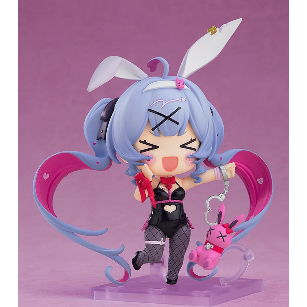 Nendoroid 2730 Hatsune Miku: Rabbit Hole Ver.