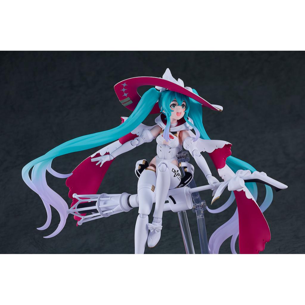 Figma Sp-171 Racing Miku 2024 Ver.