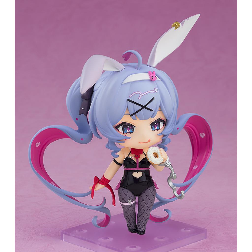 Nendoroid 2730 Hatsune Miku: Rabbit Hole Ver.