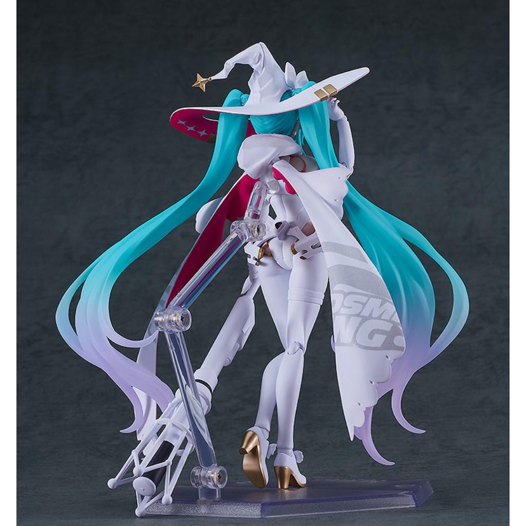 Figma Sp-171 Racing Miku 2024 Ver.