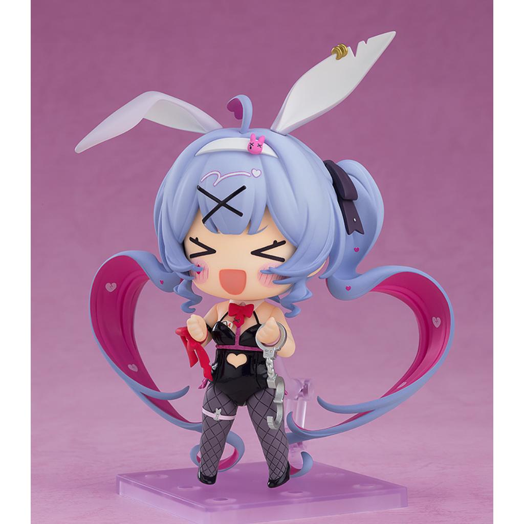 Nendoroid 2730 Hatsune Miku: Rabbit Hole Ver.