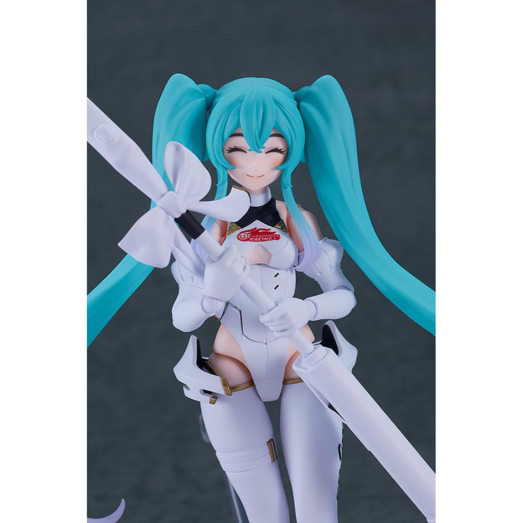 Figma Sp-171 Racing Miku 2024 Ver.