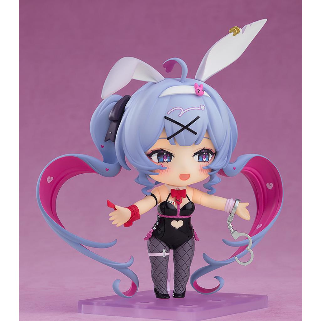 Nendoroid 2730 Hatsune Miku: Rabbit Hole Ver.